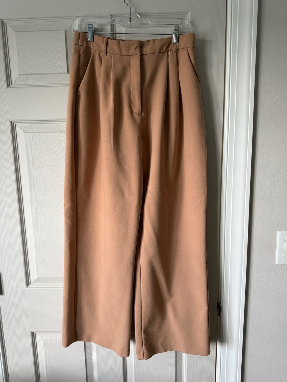 Abercrombie and Fitch Sloan Pant Curve Love